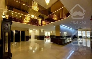 ۹۲برج در بلوار اردستانی