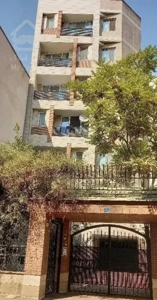 82 متر دوخواب فول امکانات زیر قیمت منطقه