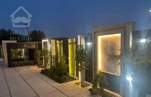 فروش پنت هاوس 200 متری ۳ خوابه در حاشیه ایثار