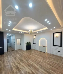 ۵۸مترتکخواب/دیزاین اروپایی/رو به نما/سند تکبرگ