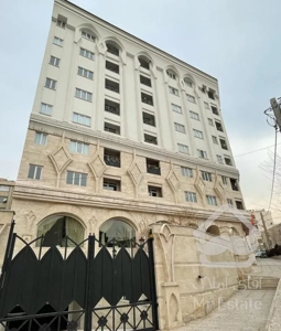 ۹۵متر پونک سازه ای  نوساز ویو جنوب