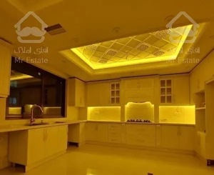 ۱۴۴متر تکواحدی ۲پارکینگ فلکه اول صادقیه