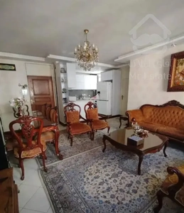 ۵۰ متر تکخواب  / فول امکانات  / فریدون احمدی