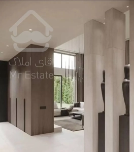 اپارتمان شهمیرزاد ۱۳۵ متر نوساز کلید نخورده