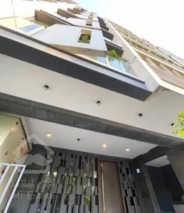 100متر 2خواب شیک و خوش نقشه/پاسداران