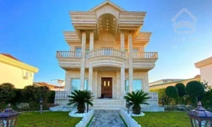 فروش ویلا/روته oushan villa