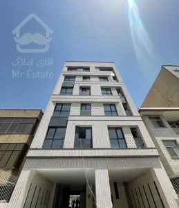 ۸۷ متر کلید نخورده لوکس مرزداران