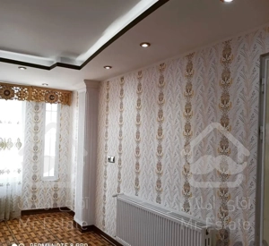 خوش نما قاشی ساختمان