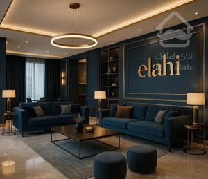 آپارتمان طبقه ۴ بدون آسانسور / زیر فی منطقه