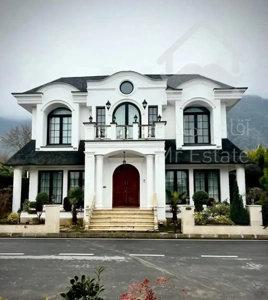 ویلانئوکلاسیک۵۰۰متری شهرک۹۲پلاک ویوجنگلی استخردار