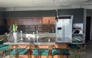 شهرک غرب فلامک کلید نخورده