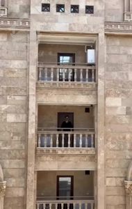 فروش آپارتمان ۱۷۰ متری ۳ خوابه