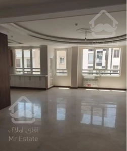 سعادت آباد135متر بالای کاج