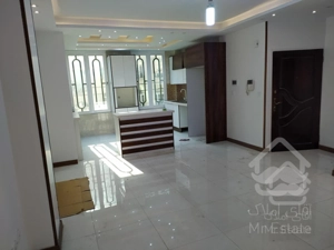 ۷۵ متر فول / سازمان شمال / دوکله نورگیر