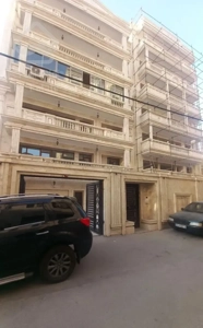 فروش آپارتمان کوی اشکان