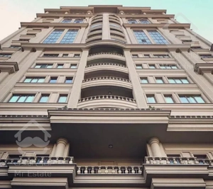 اپارتمان 115متر 2خواب