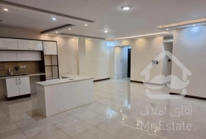 سعادت آباد135متر بلوار 24متری