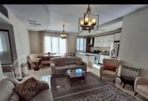 آپارتمان ۸۴ متری