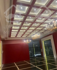 شهرک غرب 85متر سپهر