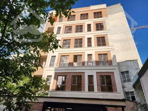 اپارتمان منظریه قیطریه دیباجی جنوبی