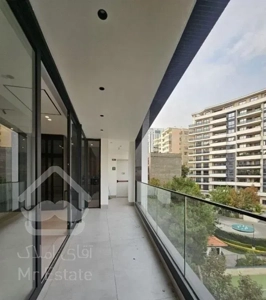 230متر/کلید نخورده /تراس مشجر/شاهکار منطقه