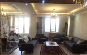 ۱۷۳متر/ خوش نقشه/ غرق نور/ ونوس