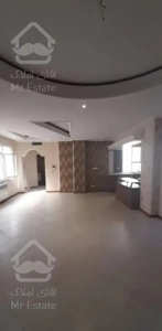 ۱۱۰ متر ۲خواب بازسازی شده   (پارکینگ انباری بالکن)