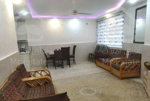 واحد 60 متری  فول امکانات