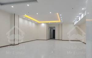 شهرک غرب135متر بلواردریا