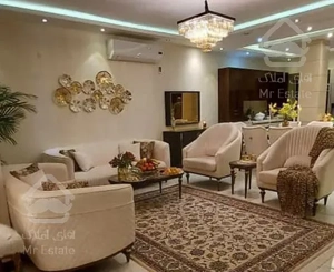 104متر طبقه ۱۶ فول امکانات ارکیده ۸