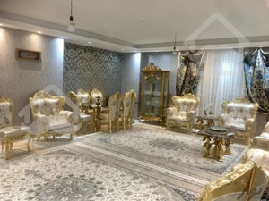 3 خواب فول دیزاین برج دریاچه چیتگر