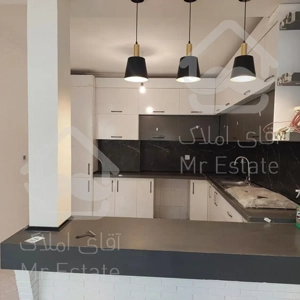 فروش آپارتمان ۸۶ متری دوخوابه در دریان نو