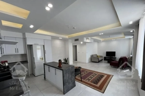 125 متر/دو خواب/باملند/برج