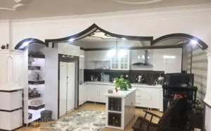 فروش آپارتمان. (کاسبی)