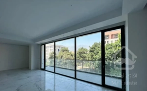 برج باغ برند منطقه ۱۶۰ m (مدرن)