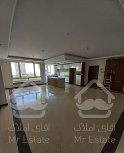 شهرک غرب 130متر3خوابه زرافشان