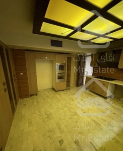 شهرک غرب305متر ویلایی ایران زمین