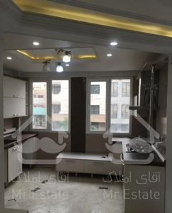 شهرک غرب 100متر 2خوابه دادمان