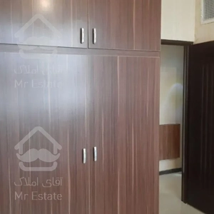 فروش آپارتمان ۸۹ متری دوخوابه در دریان نو