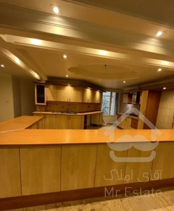 آپارتمان ۱۳۵ متری ۳ خواب کیکاووس تمدید چندساله