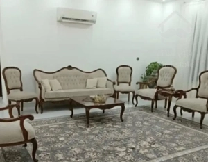 فروش واحد دو خوابه طبقه اول