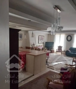 ۶۳ متر * فول * یک خواب * ایزدپناه * تهرانپارس