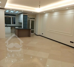 111متر3خواب تهرانپارس غربی ۲پارکینگ کلید نخورده
