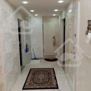 فروش آپارتمان ۱۰۰ متری دوخوابه در دریان نو