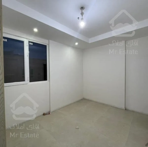 فروش آپارتمان ۹۲ متری دوخوابه در دریان نو