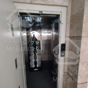 فروش آپارتمان ۹۶ متری دوخوابه در دریان نو