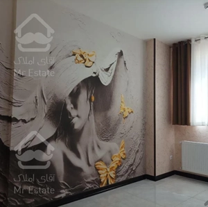 فروش آپارتمان ۹۳ متری دوخوابه در دریان نو