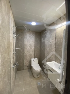 فروش آپارتمان ۸۰ متری دوخوابه در دریان نو