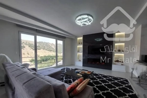 ۴ خواب ویو ابدی تراس بزرگ