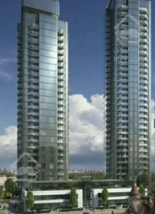 فروش اقساطی واحد 55متری برج لوکس افق در المپیک
